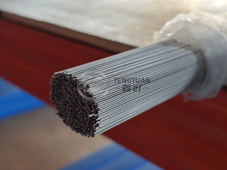 GR5 Titanium Welding Wire